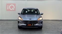 فۆرد ئێسکەیپ